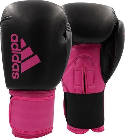 bokshandschoenen adidas dames